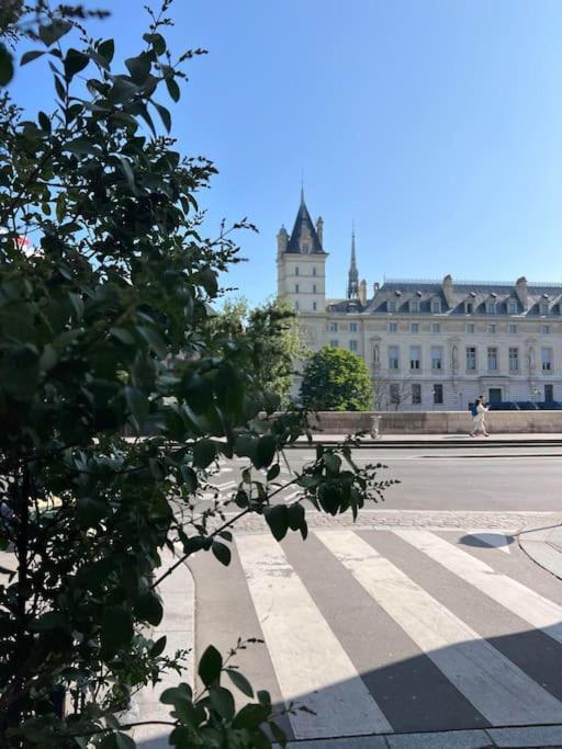 Appartamento Cozy In Saint Germain Des Pres *