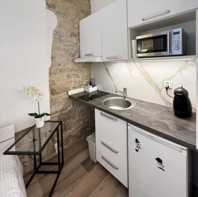 Cozy In Saint Germain Des Pres Appartamento