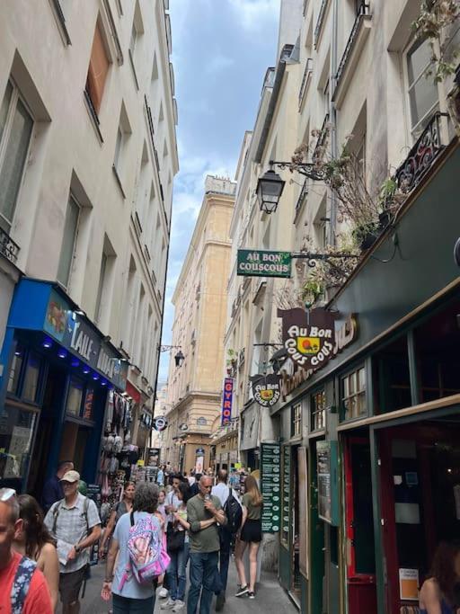 Cozy In Saint Germain Des Pres Appartamento *